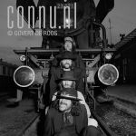 1979 Normaal in spoorwegmuseum Photo: Govert de Roos/Connu